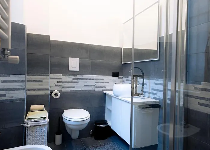 Apartment The Keith Haring - Porta Romana
