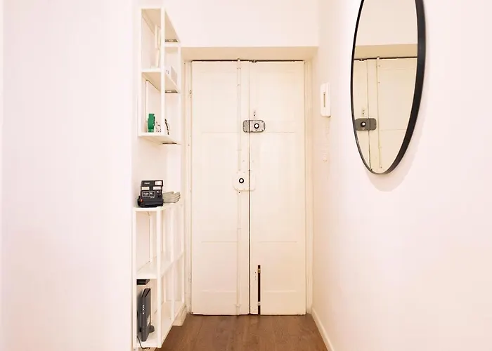 The Keith Haring - Porta Romana Apartment