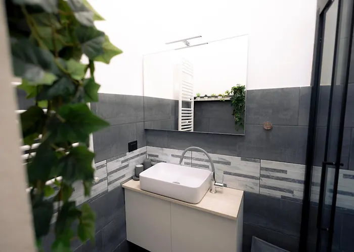 The Keith Haring - Porta Romana Apartment